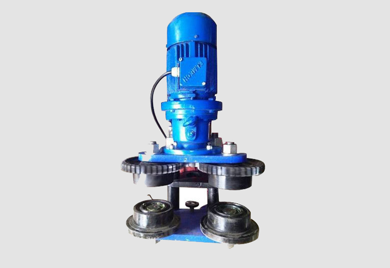 Overheader crane manufacturer in Pune